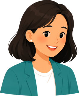 Nadia Pramesti