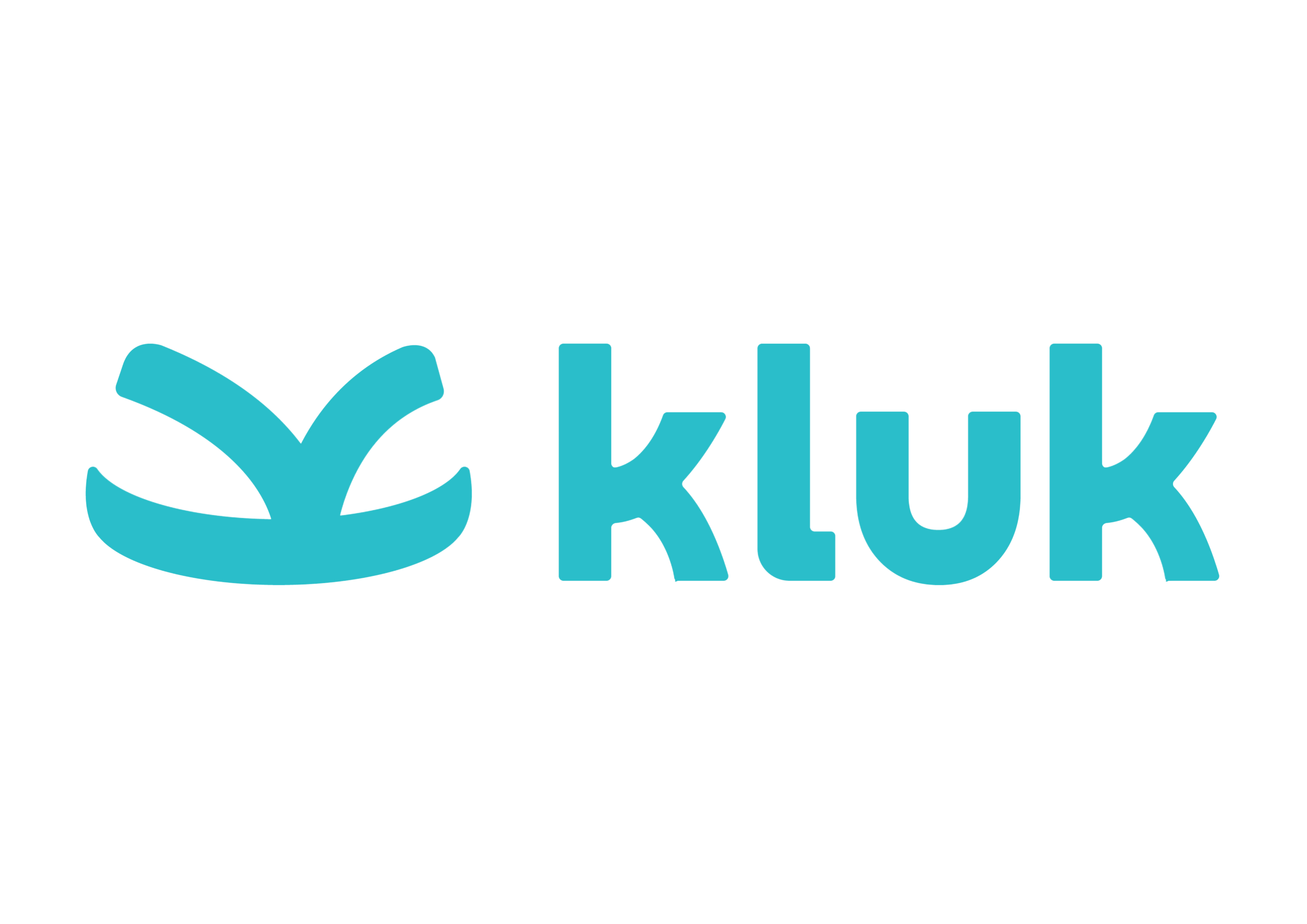 Kluk
