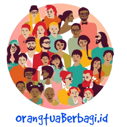 Orang Tua Berbagi