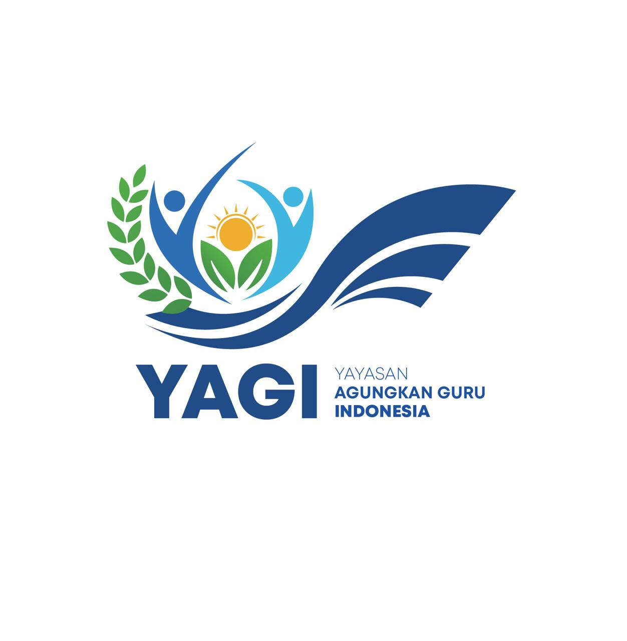 Yayasan Agungkan Guru Indonesia (YAGI)